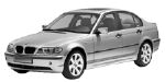 BMW E46 B0954 Fault Code