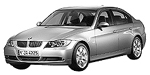 BMW E90 B0954 Fault Code