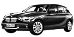 BMW F20 B0954 Fault Code