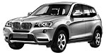 BMW F25 B0954 Fault Code