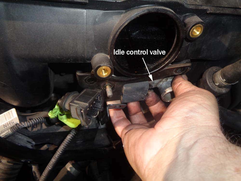 See B0954 in engine